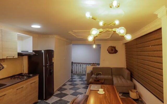 Nogal Hostel