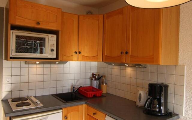 Appartement Les Saisies, 1 pièce, 4 personnes - FR-1-594-147