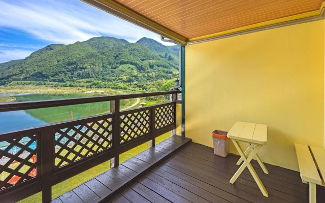 Yeongwol Gangeulpumeunsoo Pension