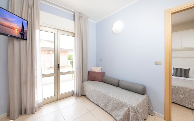 Residence Quadrifoglio