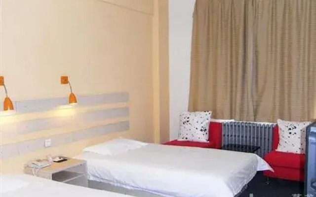 Zhongzhou Hotel Kaifeng Daliangmen - Kaifeng