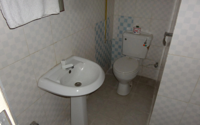 Koltotel Plaza and Suites