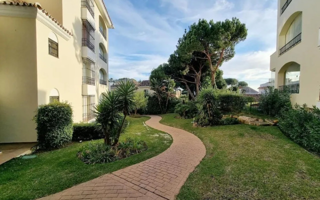 Luxury Hacienda With Sea View