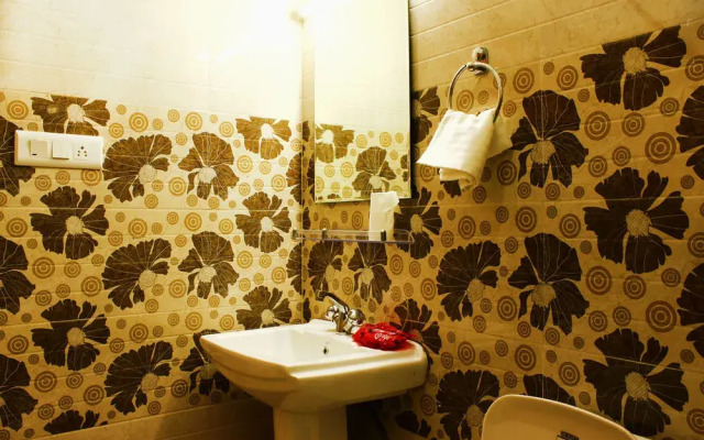 The Castle By Morex Hotels