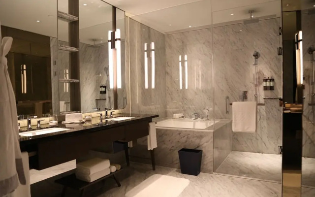 Crown Towers at City of Dreams Hotel