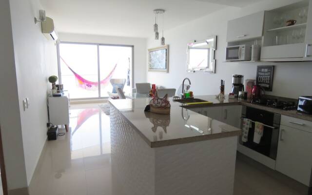 Bella Cartagena Apartments