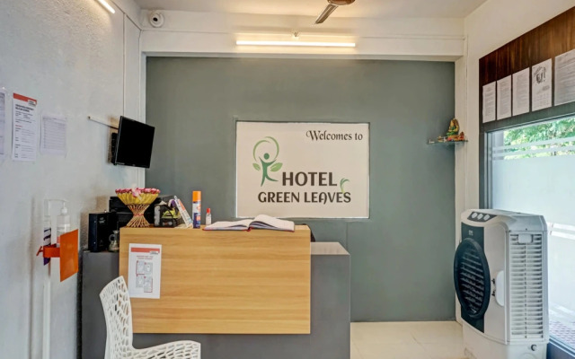 Hotel Green Leaves by OYO Rooms