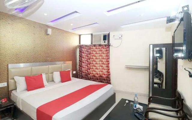 OYO 4849 Hotel Staywell