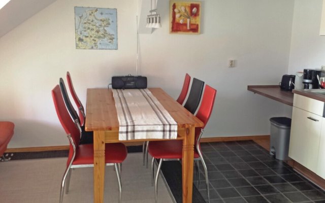 Stunning Apartment in Sagard With 2 Bedrooms and Wifi