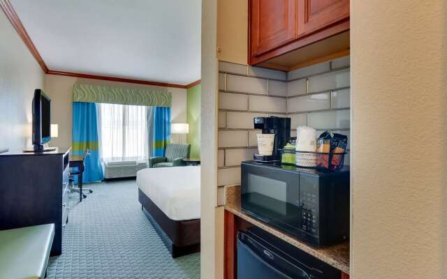 Best Western Plus Woodway Waco South Inn & Suites