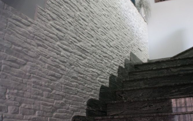 The Liberty Palace b&b