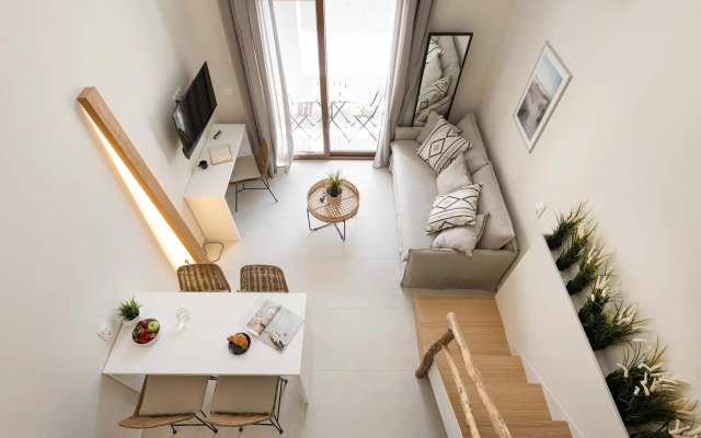 Palm Residences