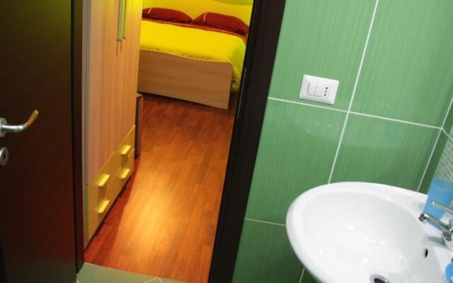 Bed  Breakfast Cosenza