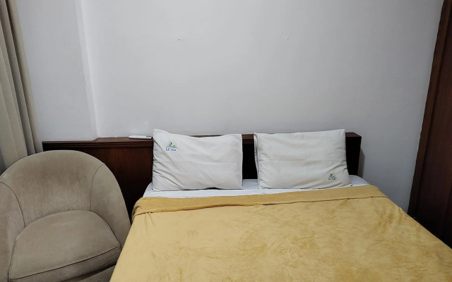 Tulip Inn Fortaleza