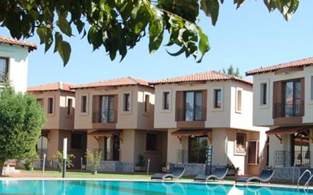 Pia Mya Hotel & Spa