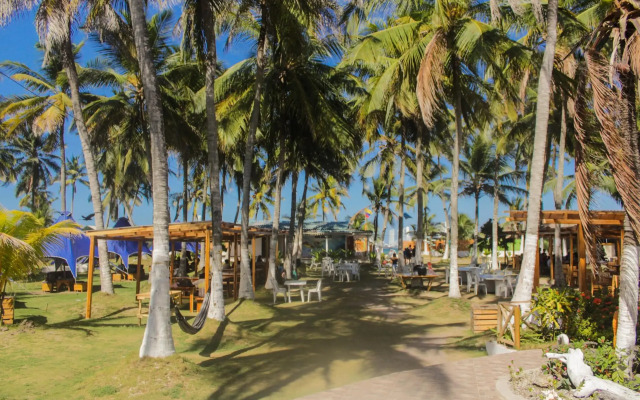 Palmarito Beach Hotel