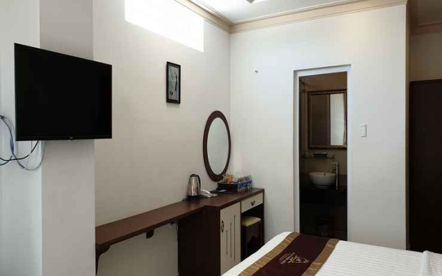 Dalat Luxury Hotel