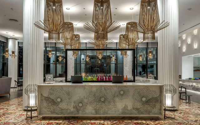 Hyatt Centric Candolim Goa