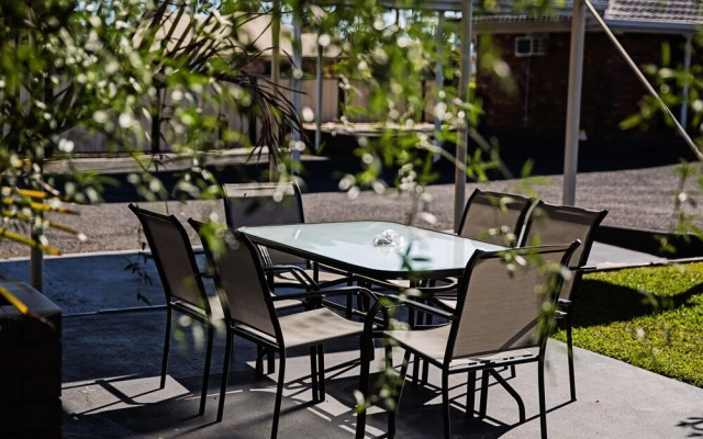 The Gallery Motor Inn