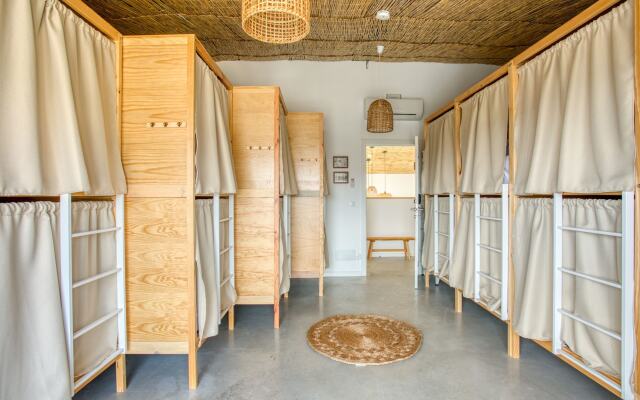 Selina Boavista Ericeira - Hostel
