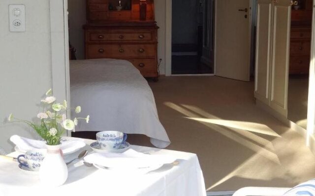 The Garden Guesthouse