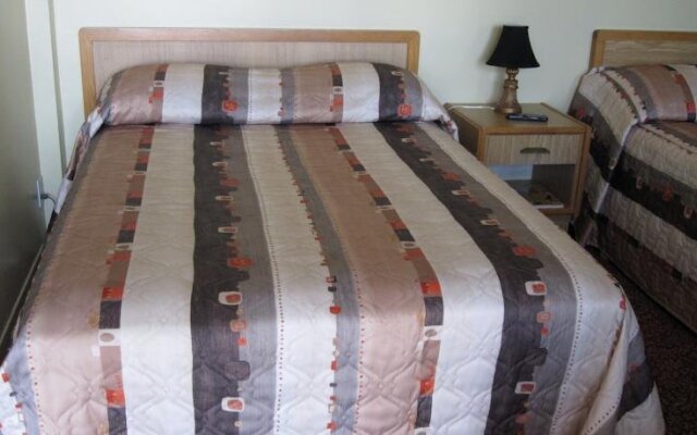 Motel Saint Hilaire