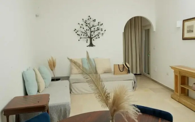 Lamialtana Relais in Cisternino