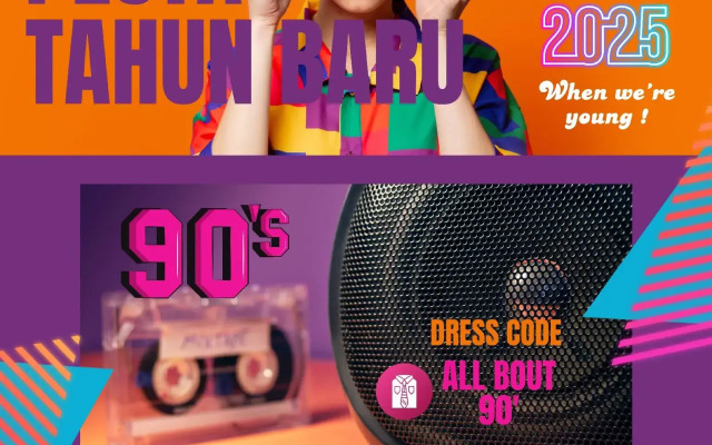 The Grand Palace Hotel Malang