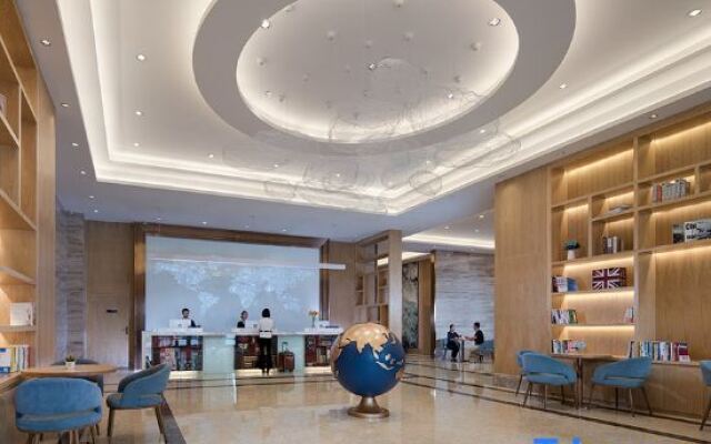 Kyriad Hotel (Dongguan Songshan Lake Dalingshan Store)