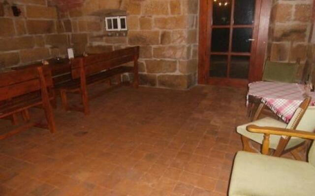 Penzion Zemanův Dvůr