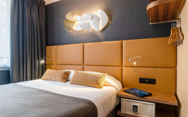 Hotel Residence Europe & Spa