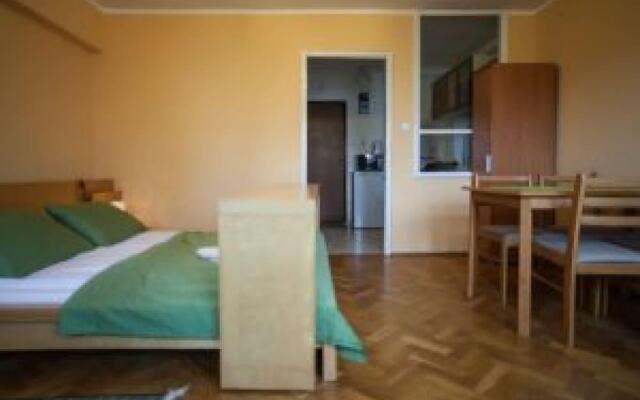 Apartamenty Varsovie Śródmieście