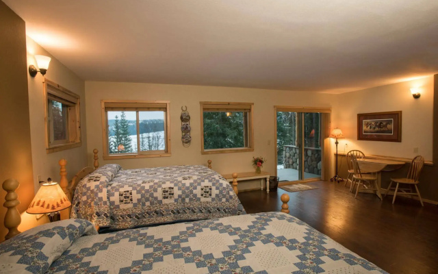 Western Pleasure Guest Ranch