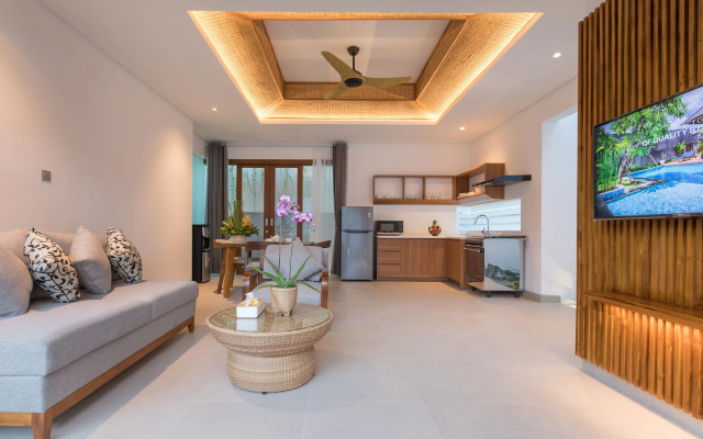 Taman Bali Villa AR Seminyak