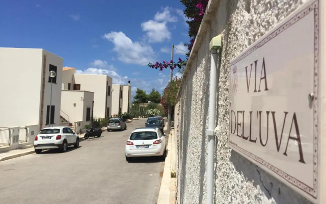 Un mare di Blu - Casa Cobalto
