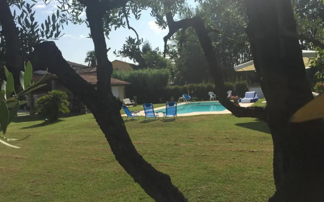 Rustico del Chiasso