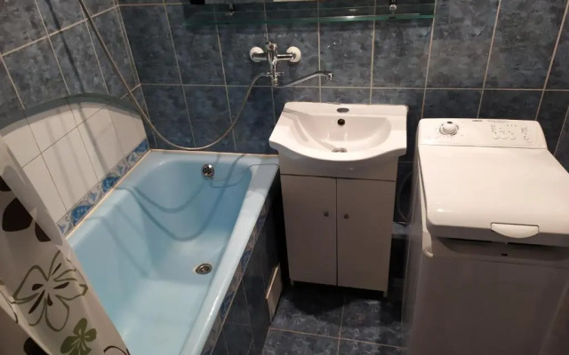 Inzenieru 95 Apartments .