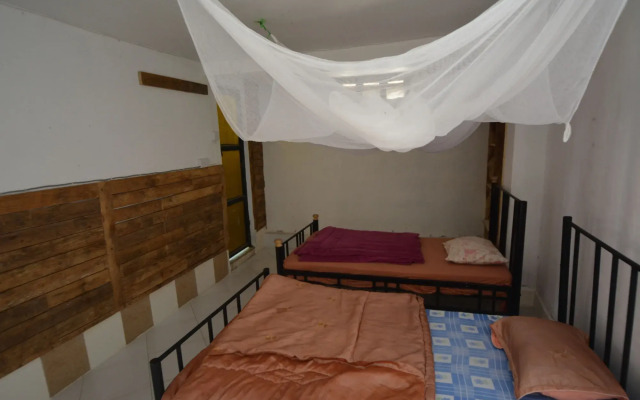 Lionsgate Hostel