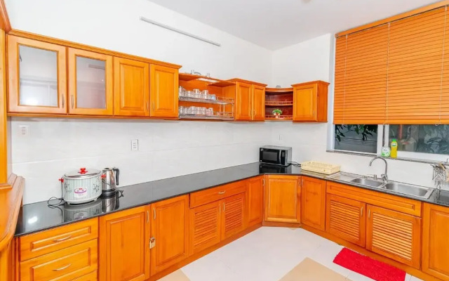Villa Seaview 9