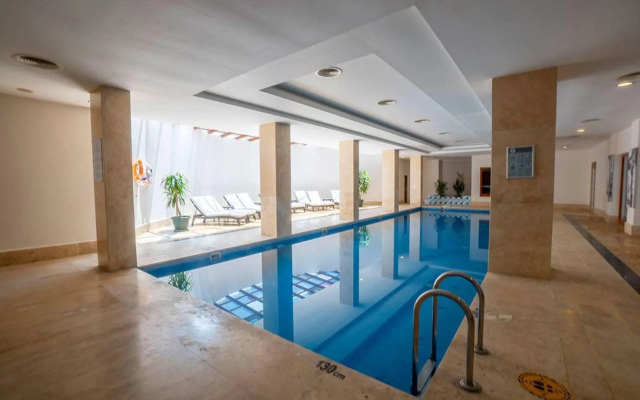 Monachus Hotel & Spa - All Inclusive