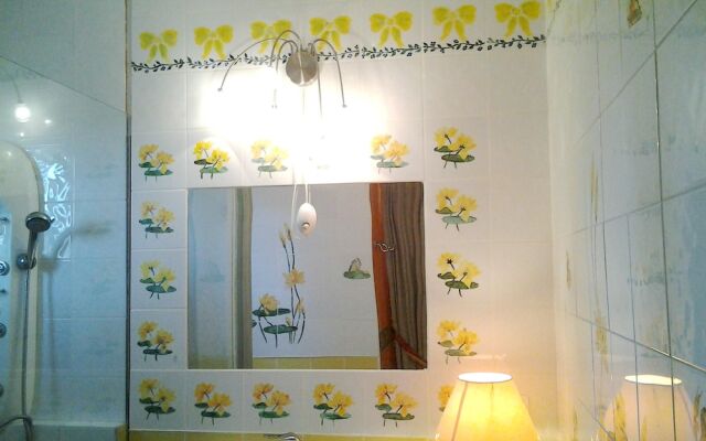 Property With 2 Bedrooms in Saint-étienne-de-maurs, With Private Pool,