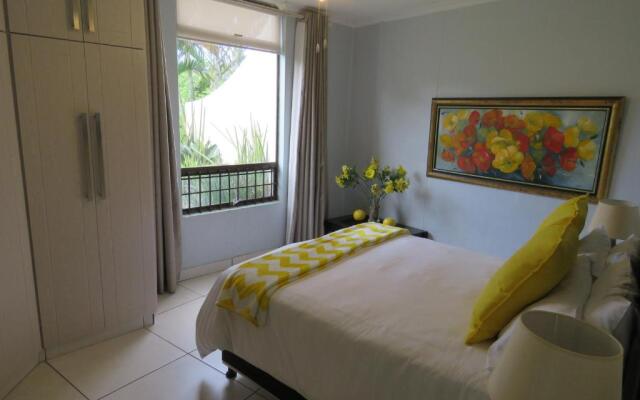 130 BREAKERS RESORT HOTEL Umhlanga