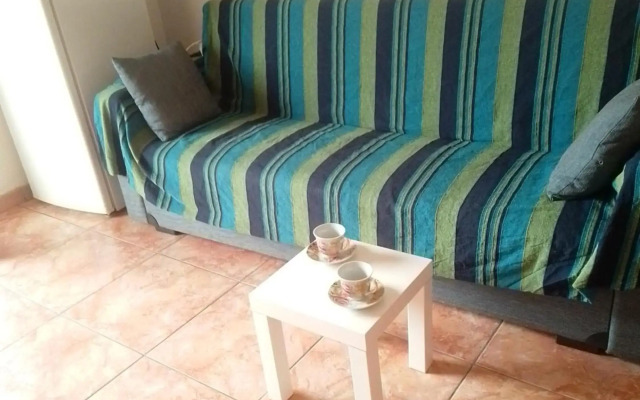 casa al mare a Scalea