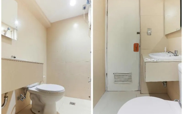 Oyo 191 Paradise Apartelle