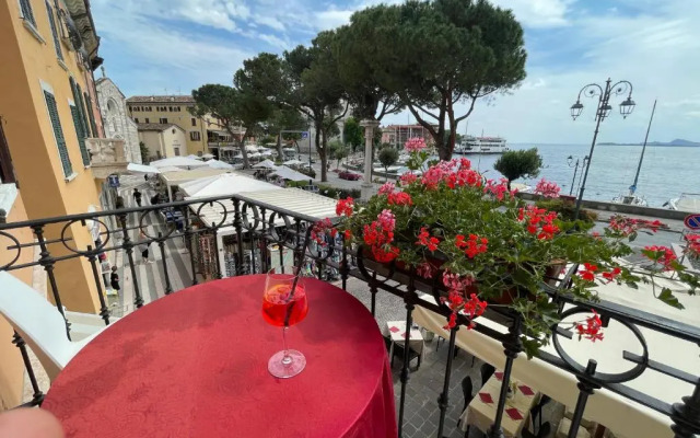 Hotel San Marco