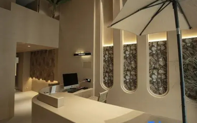puji hotel