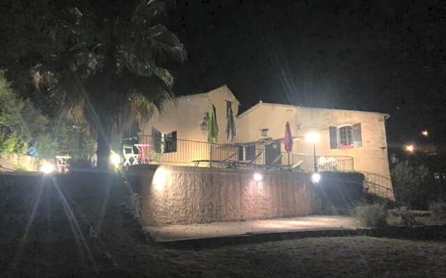 Moulin à huile chambre d’hôtes