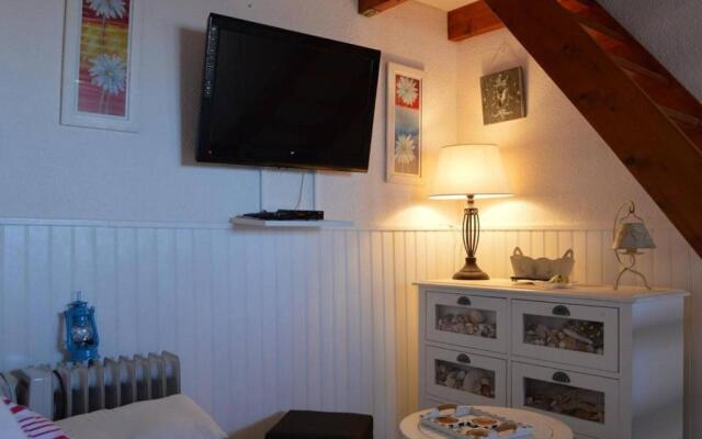 Appartement Fleury-Saint-Pierre-la-Mer, 2 pièces, 6 personnes - FR-1-229D-631