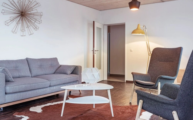 Vistay apartments
