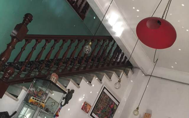 Casa Babylon Backpackers